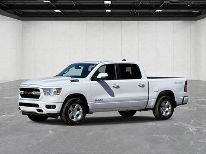 Used 2023 RAM 1500 Big Horn