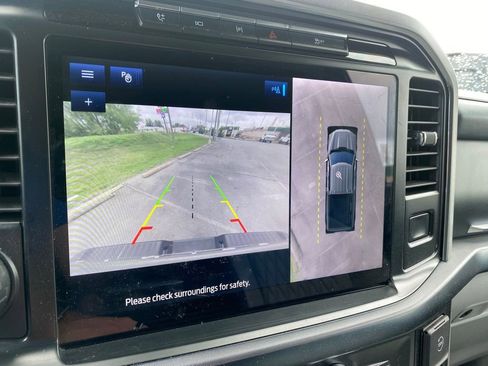 Used 2023 Ford F150 Limited AWD/4WD image 21