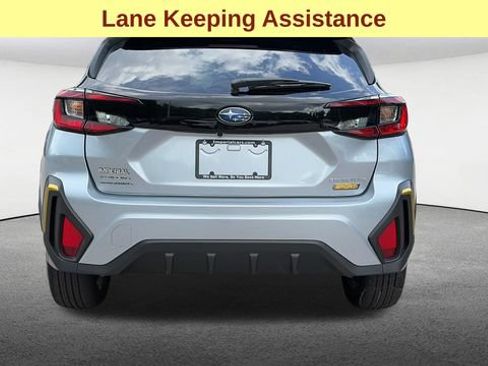 Used 2025 Subaru Crosstrek 2.5i Sport AWD/4WD image 9