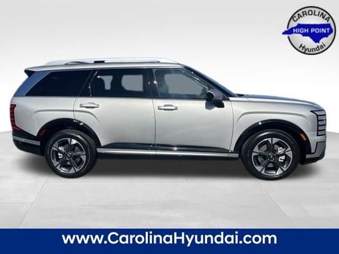 New 2026 Hyundai Palisade Limited image 8