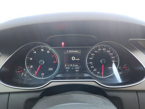 Used 2013 Audi A4 Premium Plus image 7