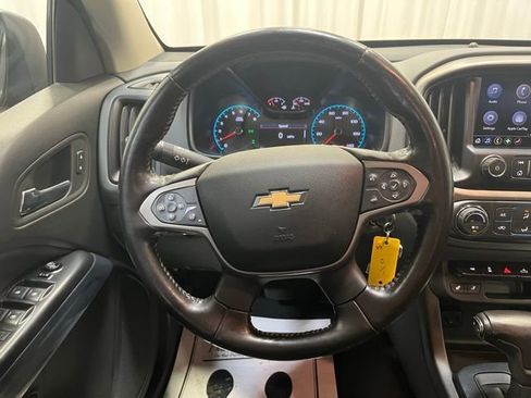 Used 2019 Chevrolet Colorado Z71 image 20