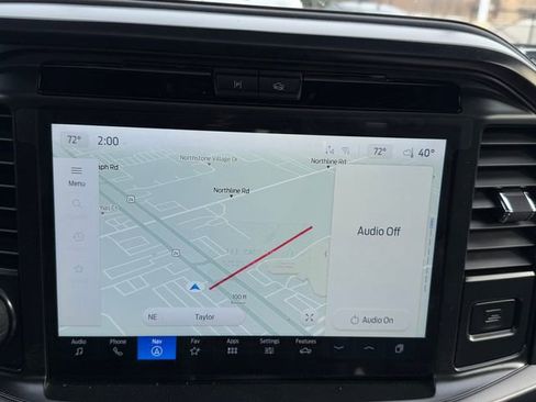 New 2025 Ford F150 Raptor image 16