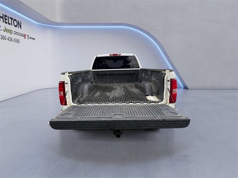 Used 2011 Chevrolet Silverado 1500 W/T image 19