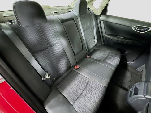 Used 2017 Nissan Sentra SV image 27