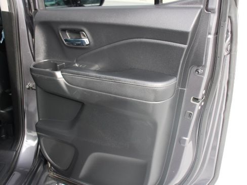 Used 2019 Honda Ridgeline RTL-E image 18