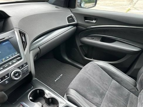 Used 2019 Acura MDX A-Spec AWD/4WD image 30