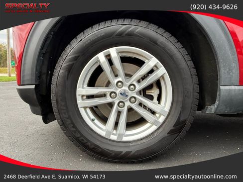 Used 2020 Ford Explorer XLT w/ Equipment Group 202A image 38