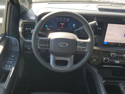 New 2026 Ford F250 Lariat w/ Tremor Off-Road Package image 13