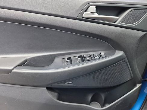 Used 2018 Hyundai Tucson Limited FWD image 34