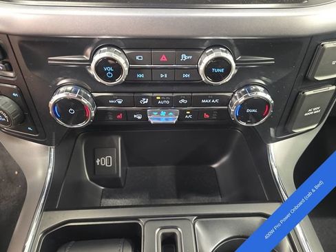 New 2026 Ford F150 XLT w/ Equipment Group 302A MID AWD/4WD image 27