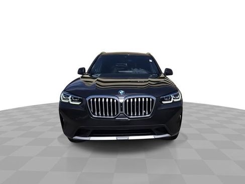 Used 2023 BMW X3 xDrive30i image 3
