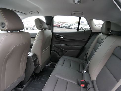 New 2026 Chevrolet Trax ACTIV w/ Driver Confidence Package image 15