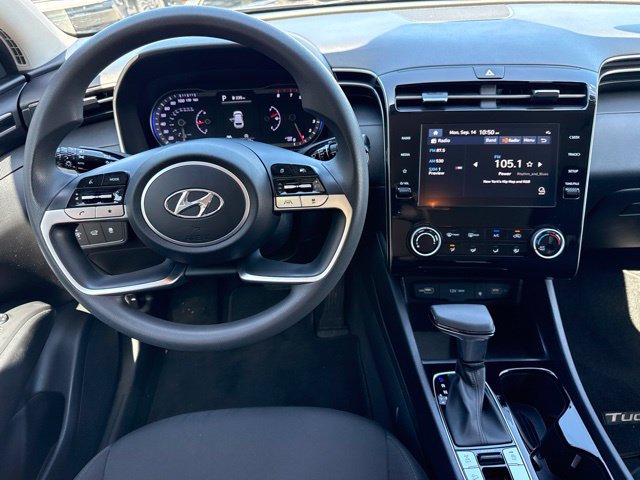 Used 2023 Hyundai Tucson SEL AWD/4WD image 20
