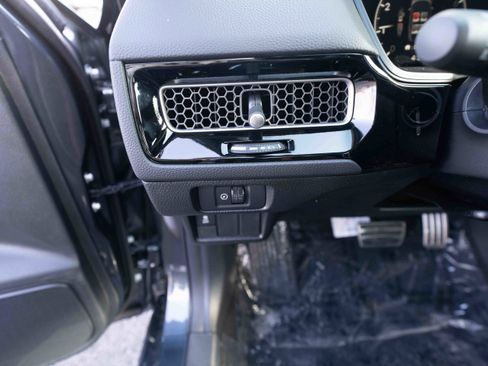 New 2026 Honda Civic Sport image 11