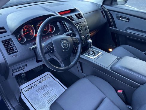 Used 2009 MAZDA CX-9 Sport image 14