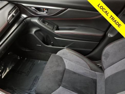 Used 2024 Subaru WRX Limited image 25