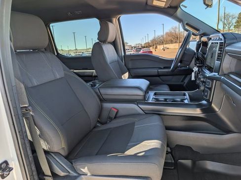 Used 2024 Ford F150 STX image 24