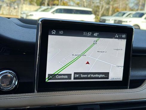 Used 2022 Lincoln Corsair Reserve w/ Elements Package image 23