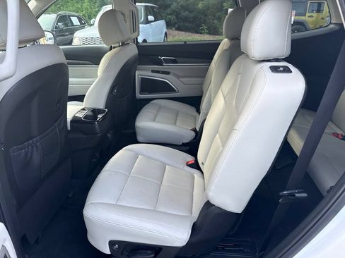 Used 2022 Kia Telluride EX w/ EX Premium Package AWD/4WD image 7