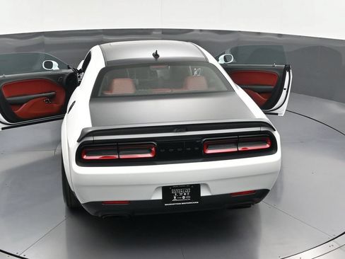 Used 2023 Dodge Challenger SRT Hellcat Redeye RWD image 36