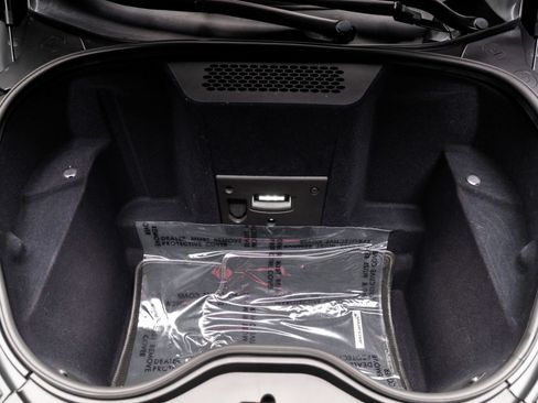 Used 2016 McLaren 570S Coupe RWD image 34