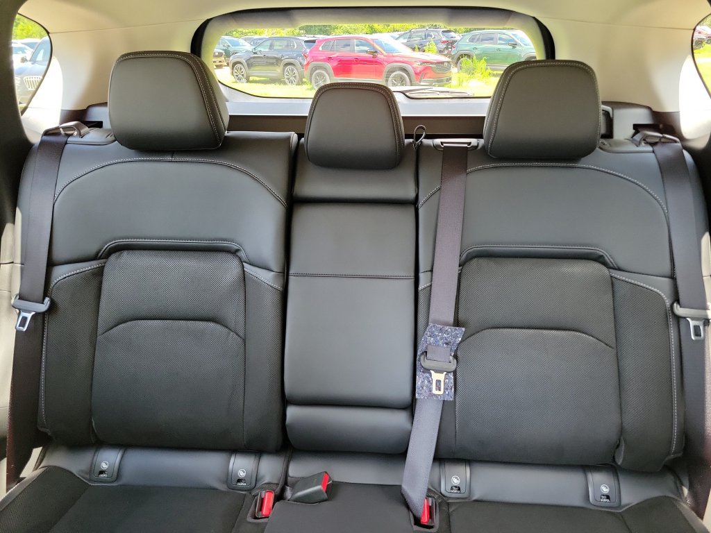New 2026 MAZDA CX-5 Preferred AWD/4WD image 11