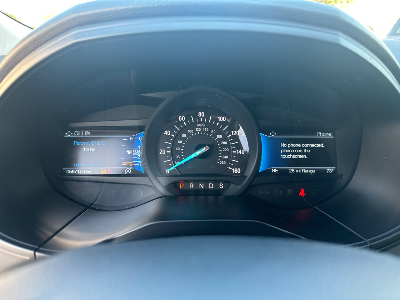 Certified 2024 Ford Edge SEL AWD/4WD image 28