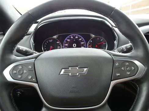 Used 2023 Chevrolet Traverse Premier w/ Redline Edition FWD image 24
