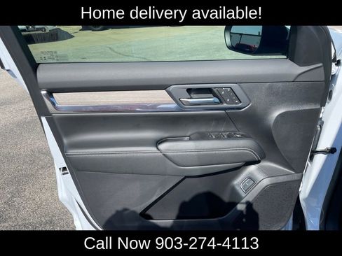 New 2026 GMC Terrain Denali image 11