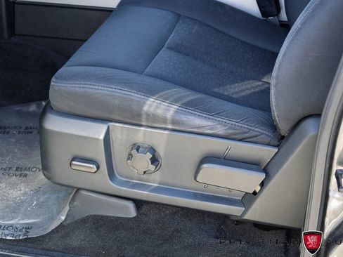 Used 2017 Ford Expedition XLT AWD/4WD image 20