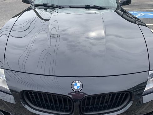 Used 2007 BMW M Coupe RWD image 14