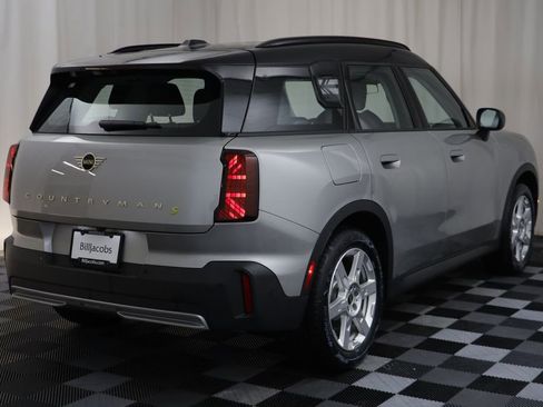 Used 2025 MINI Cooper Countryman SE AWD/4WD image 15