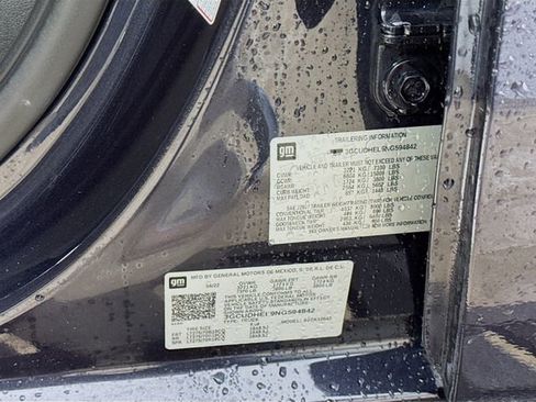 Used 2022 Chevrolet Silverado 1500 ZR2 image 33