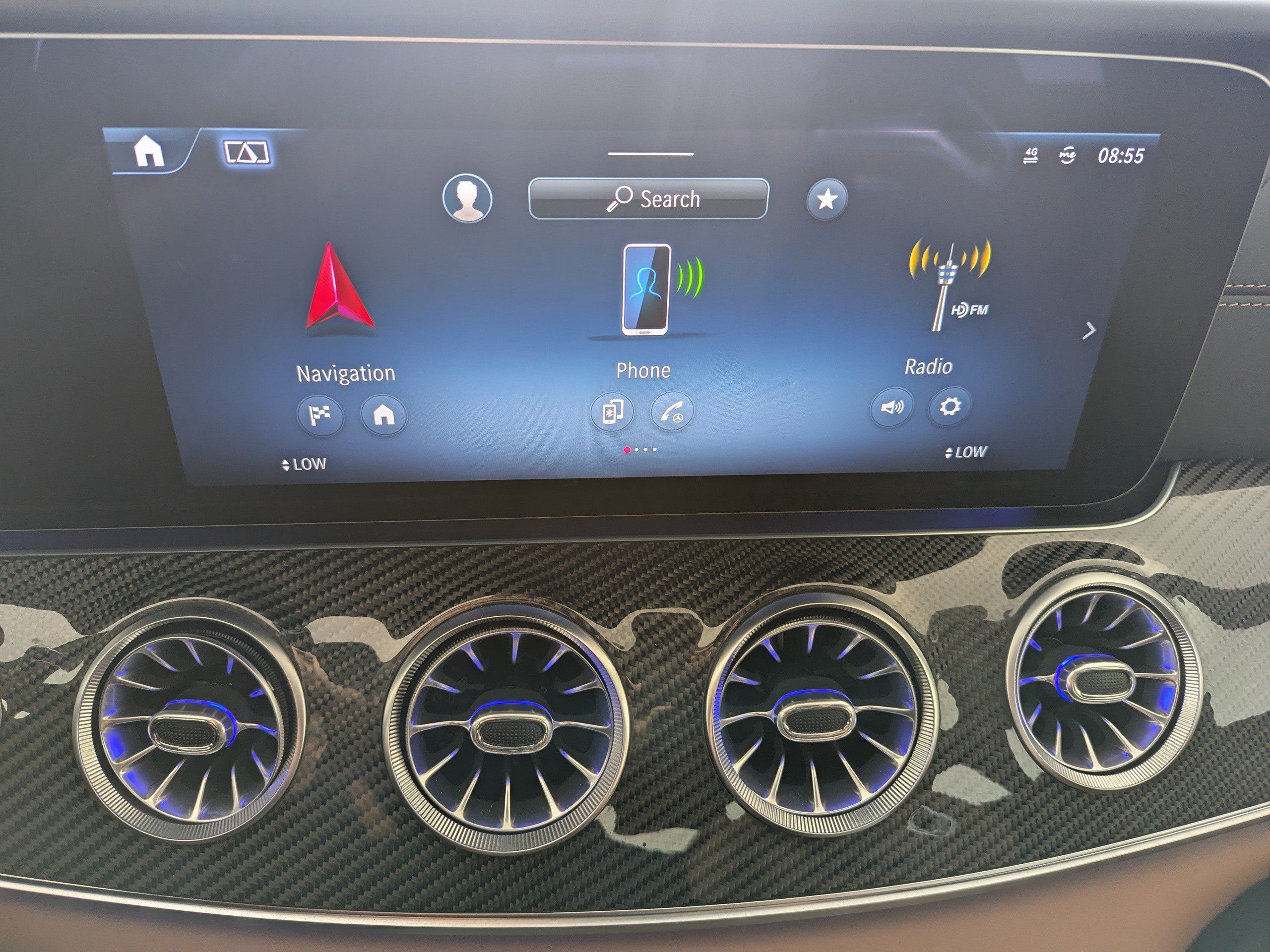 Used 2024 Mercedes-Benz AMG GT 53 image 30