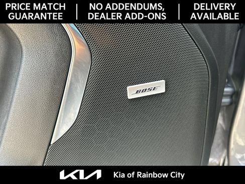 Used 2022 Chevrolet Tahoe RST w/ Sport Performance Package image 36