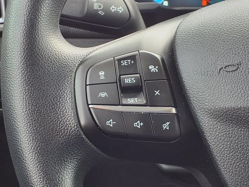 Used 2025 Ford Bronco Sport Big Bend AWD/4WD image 15