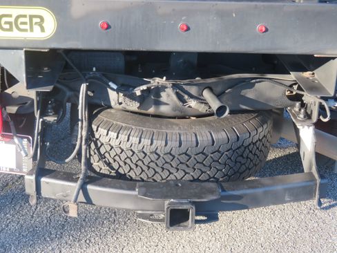 Used 2016 Ford F250 XL image 40