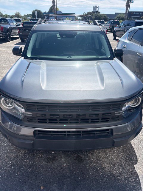 Used 2021 Ford Bronco Sport AWD/4WD image 10