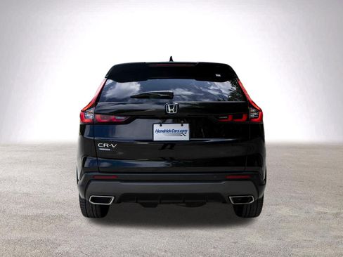 Used 2024 Honda CR-V Sport-L image 8