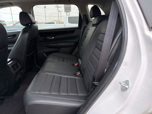 New 2023 Honda CR-V EX-L image 13