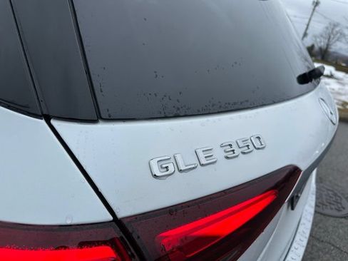 Used 2026 Mercedes-Benz GLE 350 4MATIC image 11