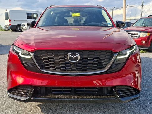 New 2026 MAZDA CX-5 2.5 S w/ Premium Plus Package AWD/4WD image 2