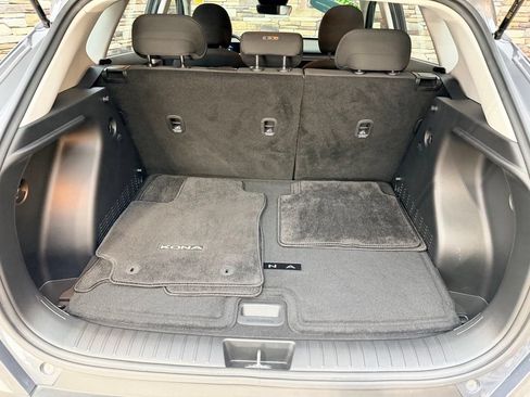 Used 2024 Hyundai Kona SE AWD/4WD image 36