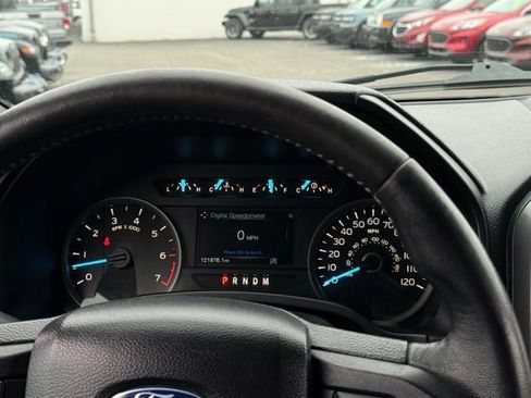 Used 2019 Ford F150 XLT w/ Equipment Group 302A Luxury image 6