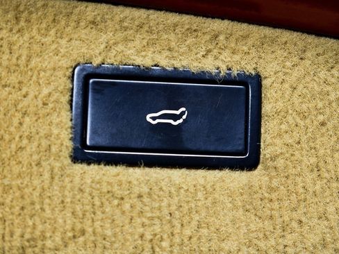 Used 2008 Porsche Cayenne GTS image 53