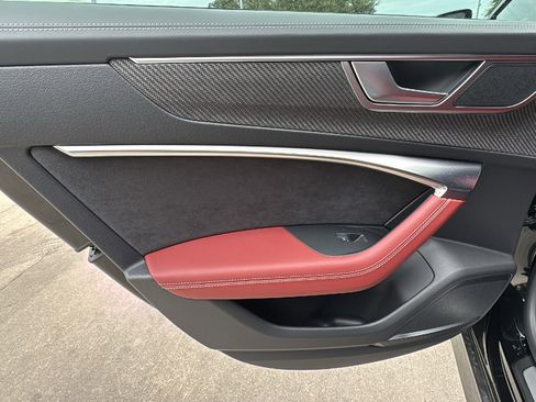 Used 2025 Audi S7 Prestige w/ Prestige Package image 15