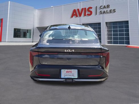 Used 2025 Kia K4 FWD image 7