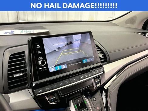 Certified 2025 Honda Odyssey Touring image 28