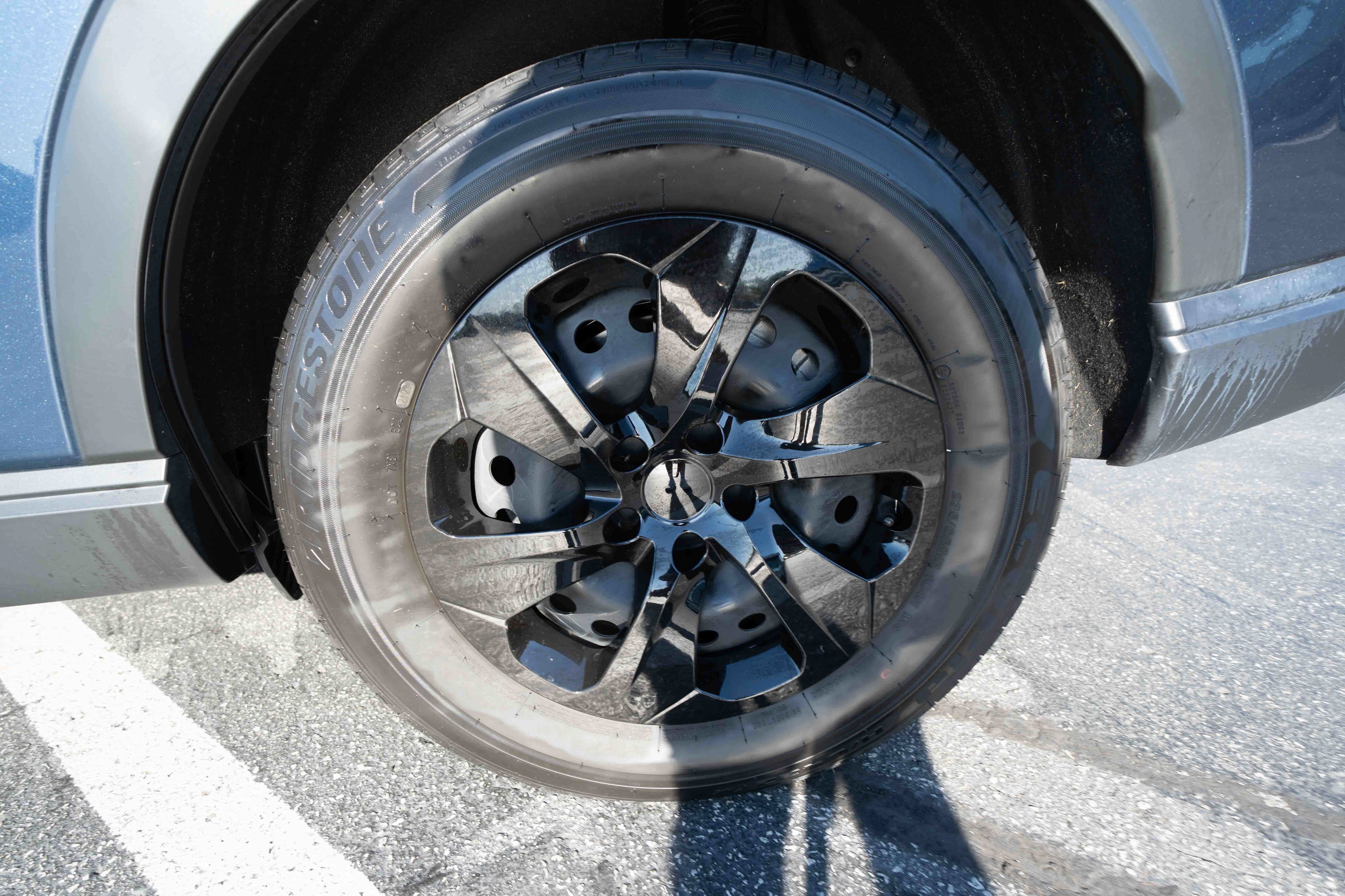 Used 2024 Honda CR-V LX image 29